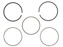 NAMURA PIERŚCIENIE TŁOKOWE KAWASAKI KLF 300 '86-'04, KEF 300 '95-'03, KVF 300 '99-'03 (ŚR.CYL. 76,50MM=+0,50MM)