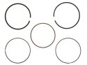 NAMURA PIERŚCIENIE TŁOKOWE KAWASAKI KLF 300 '86-'04, KEF 300 '95-'03, KVF 300 '99-'03 (ŚR.CYL. 77,50MM=+1,50MM)