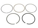 NAMURA PIERŚCIENIE TŁOKOWE KAWASAKI KVF360 PRARIE '03-'13 (ŚR.CYL. 81,00MM = + 1,00MM)