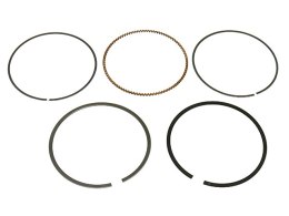 NAMURA PIERŚCIENIE TŁOKOWE KAWASAKI KVF360 PRARIE '03-'13 (ŚR.CYL. 81,00MM = + 1,00MM)