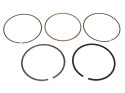 NAMURA PIERŚCIENIE TŁOKOWE KAWASAKI KVF360 PRARIE '03-'13 (ŚR.CYL. 81,00MM = + 1,00MM)