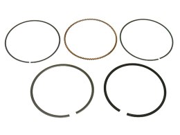 NAMURA PIERŚCIENIE TŁOKOWE KAWASAKI KVF360 PRARIE '03-'13 (ŚR.CYL. 81,00MM = + 1,00MM)