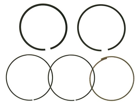 NAMURA PIERŚCIENIE TŁOKOWE POLARIS SPORTSMAN 450 HO (16), SPORTSMAN/RANGER 570 (14-16), RZR 570 (12-16) (ŚR.CYL. 99,50MM=+0,50MM