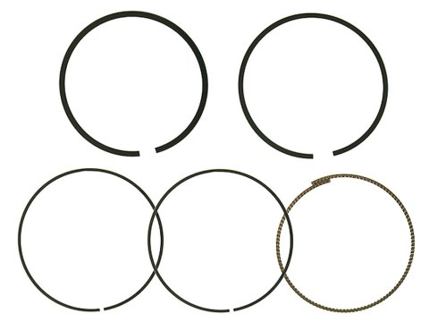 NAMURA PIERŚCIENIE TŁOKOWE POLARIS SPORTSMAN 450 HO (16), SPORTSMAN/RANGER 570 (14-16), RZR 570 (12-16) (ŚR.CYL. 99,50MM=+0,50MM