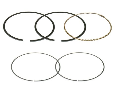NAMURA PIERŚCIENIE TŁOKOWE YAMAHA YFM 700 (YFM700) RAPTOR '06-'14, GRIZZLY '07-'13 (102MM = NOMINAŁ)