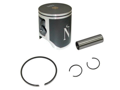 NAMURA TŁOK HONDA CR 125 '92-'03 (STD=53,94MM) NOMINALNY (PIERŚCIENIE NX-10000R)