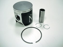 NAMURA TŁOK HONDA CR 80 USA (86-02), CR 85 03-07 (22499A) 46,94MM NOMINAŁ (PIERŚCIENIE NX-10080R)