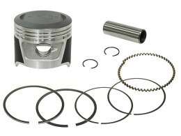 NAMURA TŁOK HONDA XR 70R '97-'03, CRF 70F '04-'12 (+2,00MM = 48,97MM) (PIERŚCIENIE NX-10070-8R)