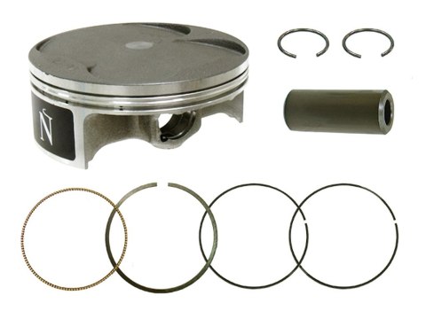 NAMURA TŁOK KAWASAKI KXF 250 (10-14) SELEKCJA A NOMINAŁ - 76,95 (PIERŚCIENIE NX-20017R)