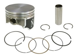 NAMURA TŁOK KAWASAKI KVF 360 PRARIE '03-'13 (80,98MM = +1,00MM) (PIERŚCIENIE NA-20036-4R)
