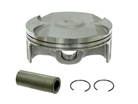 NAMURA TŁOK KTM (4T) EXCF 450 (EXC-F450), EXCR 450 (EXC-R 450) '08-'12 (94,96MM = SEL.C) HYPERDRYVE (PIERŚCIENIE NX-70041R)
