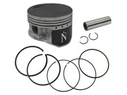 NAMURA TŁOK YAMAHA YFM 350 (YFM350) RAPTOR '04-'13, GRIZZLY '07-'14, WOLVERINE '95-'09 (STD=82,95MM) (8605DB) (PIERŚCIENIE NA-40