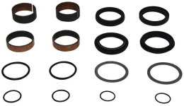 PIVOT WORKS ZESTAW NAPRAWCZY ZAWIESZENIA PRZEDNIEGO SUZUKI RM 250 (03)