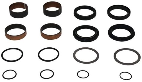 PIVOT WORKS ZESTAW NAPRAWCZY ZAWIESZENIA PRZEDNIEGO SUZUKI RM 250 (03)