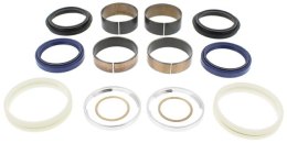 PIVOT WORKS ZESTAW NAPRAWCZY ZAWIESZENIA PRZEDNIEGO YAMAHA YZ 150/250 (04) YZF 250/450 (04-05) WRF 250 (05) WRF 450 (05-11) - ZA