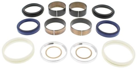 PIVOT WORKS ZESTAW NAPRAWCZY ZAWIESZENIA PRZEDNIEGO YAMAHA YZ 150/250 (04) YZF 250/450 (04-05) WRF 250 (05) WRF 450 (05-11) - ZA