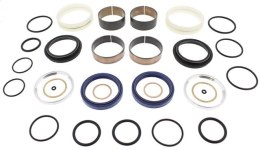 PIVOT WORKS ZESTAW NAPRAWCZY ZAWIESZENIA PRZEDNIEGO YAMAHA YZF 250/450 (06-07) WRF 250F 06-13