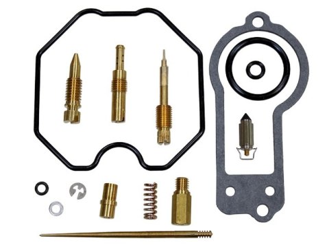 PSYCHIC ZESTAW NAPRAWCZY GAŹNIKA HONDA XR 250R '96-'04 (26-1161) (NA 1 GAŹNIK)