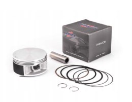 VERTEX TŁOK YAMAHA YZF 426 (YZ426F) '00-'02, WRF 426 (WR426F) '01-'02 REPLICA (94,95MM) (PIERŚCIENIE 590395000002 X 1 KPL.)