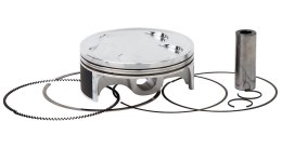 VERTEX TŁOK YAMAHA YZF 450 (YZ450F) '03-'09, WRF 450 (WR450F) '05-'11 BIG BORE + 3MM (97,96MM) (PIERŚCIENIE 590298000001 X 1 KPL