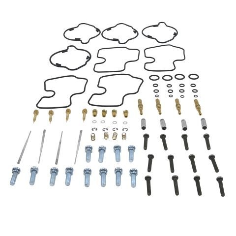 ALL BALLS ZESTAW NAPRAWCZY GAŹNIKA Honda CBR900RR (919) 98-99