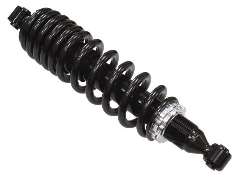 BRONCO AMORTYZATOR PRZÓD HEAVY DUTY HONDA PIONEER 500 '17-'21, YAMAHA KODIAK 700 '16-'23 (SKOK 88MM DŁ. 359MM) (OEM: 2SM-F3350-0