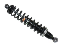 BRONCO AMORTYZATOR PRZÓD HEAVY DUTY HONDA TRX 450E/ES FOREMAN '98-'04 (SKOK 79,5MM DŁ. 364MM) (OEM: 51400-HN0-671; 51400-HN0-A01