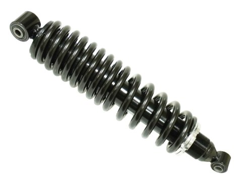 BRONCO AMORTYZATOR TYŁ HEAVY DUTY YAMAHA RHINO 700 '08-'13 (DŁ. 395MM) (OEM: 5B4-F2210-00-00)