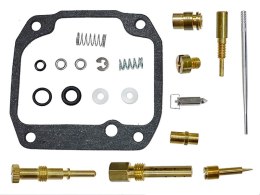 BRONCO ZESTAW NAPRAWCZY GAŹNIKA SUZUKI LT 160 QUADRUNNER (89-04) (26-1593) (NA 1 GAŹNIK)