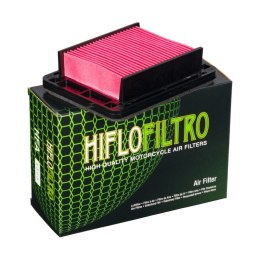 HIFLO FILTR POWIETRZA YAMAHA MT-03 '16-'23, YZF-R3 '15-'23 (OEM: 1WD-E4451-00)