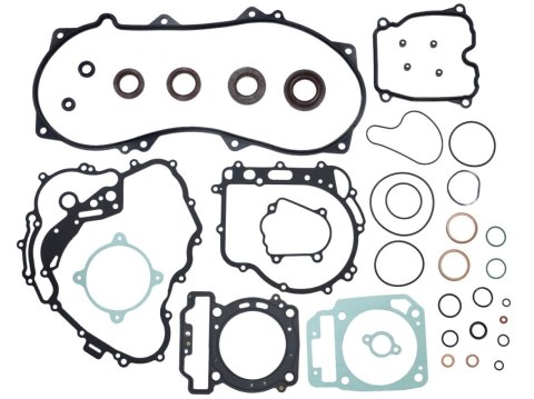 NAMURA 2024/05 KOMPLET USZCZELEK CF MOTO CFORCE 400 '18-'23, CFORCE 500 '16-'23, CFORCE 600 '18-'23