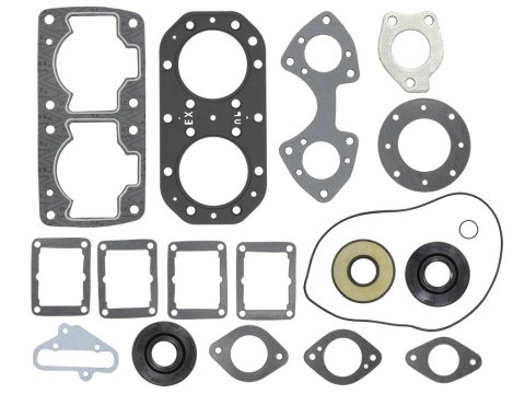 NAMURA KOMPLET USZCZELEK KAWASAKI 650 SX,S.C.,TS,X2, '86-'96 (SKUTER WODNY)
