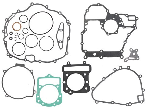 NAMURA KOMPLET USZCZELEK KAWASAKI KLF 300C BAYOU 300 4X4 '89-05 (808872)