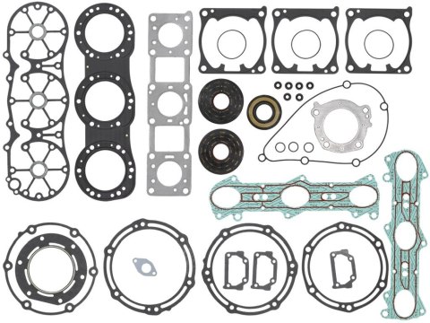 NAMURA KOMPLET USZCZELEK YAMAHA XL 1200LTD '99-00, GP-R 1200 / XL 1200 / XR 1800 '00-01, GP 1200 '02, XLT 1200 '02-05 (SKUTER WO