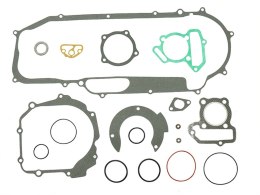 NAMURA KOMPLET USZCZELEK YAMAHA YFM 125 GRIZZLY '04-13, BREEZE '91-04