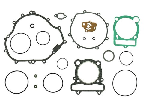 NAMURA KOMPLET USZCZELEK YAMAHA YFM 350 WOLVERINE '06-'10, GRIZZLY '07-'13 (808882)