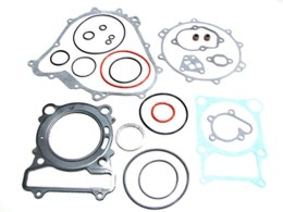 NAMURA KOMPLET USZCZELEK YAMAHA YFM400 KODIAK '00-'06 GRIZZLY '07-'08, YFM450 GRIZZLY '07-'13 (808875)