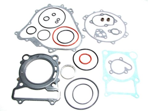 NAMURA KOMPLET USZCZELEK YAMAHA YFM400 KODIAK '00-'06 GRIZZLY '07-'08, YFM450 GRIZZLY '07-'13 (808875)
