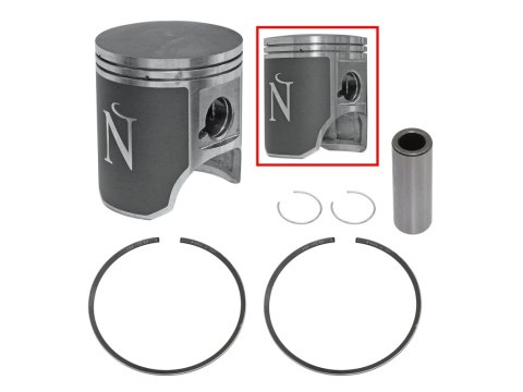NAMURA TŁOK KAWASAKI 900 STS,STX,Zxi '95-'06 (STD 73,00MM)