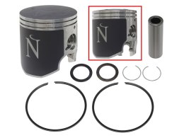 NAMURA TŁOK YAMAHA GP 800R ,XL/XLT 800 '98-'05 ,GP 1200R XL1200 LTD, XLT 1200 '98-'05 ,(79,90MM)(SKUTER WODNY) (OEM:66E-11631-00