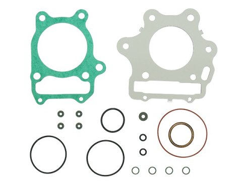 NAMURA USZCZELKI TOP-END HONDA TRX 300 EX 93-08 (810801)