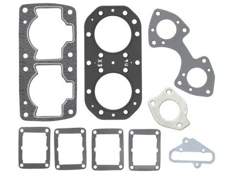 NAMURA USZCZELKI TOP-END KAWASAKI 650 SX,S.C.,TS,X2, '86-'96(SKUTER WODNY)