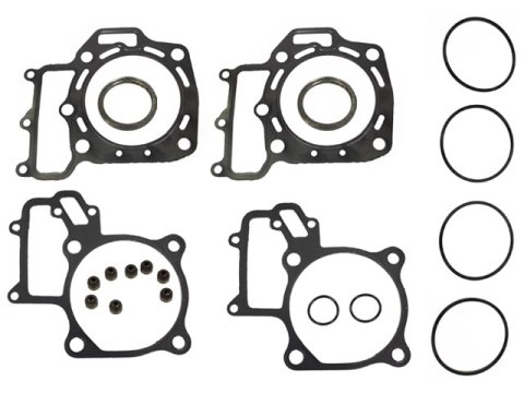 NAMURA USZCZELKI TOP-END KAWASAKI KVF 750 BRUTE FORCE 05-19, KVF 650 BRUTE FORCE 06-09 (810881)