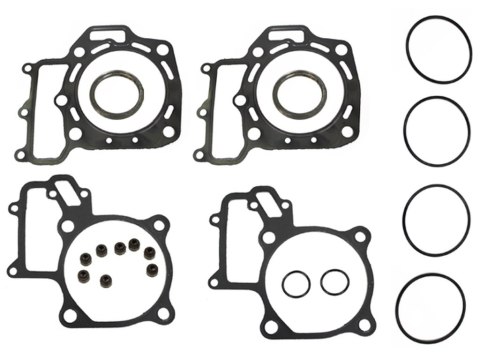 NAMURA USZCZELKI TOP-END KAWASAKI KVF 750 BRUTE FORCE 05-19, KVF 650 BRUTE FORCE 06-09 (810881)