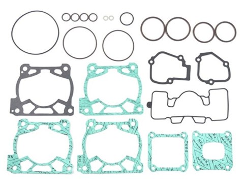 NAMURA USZCZELKI TOP-END KTM SX 125/150 '16-'22 TPI 150, EXC 125/150 '17-'22, HUSQVARNA TC 125 '16-'22, TE 150 '17-'22, GAS GAS 