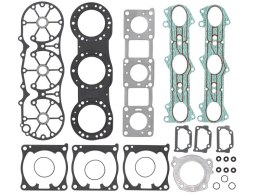 NAMURA USZCZELKI TOP-END YAMAHA XL 1200LTD '99-00, GP-R 1200 / XL 1200 / XR 1800 '00-01, GP 1200 '02, XLT 1200 '02-05 (SKUTER WO