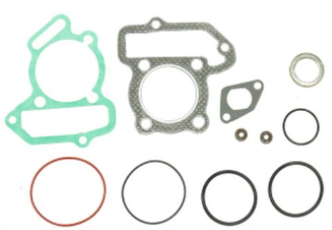 NAMURA USZCZELKI TOP-END YAMAHA YFM125 (YFM125) GRIZZLY '04-'13, BREEZE '91-'04 BIG BORE (+1,00 MM)