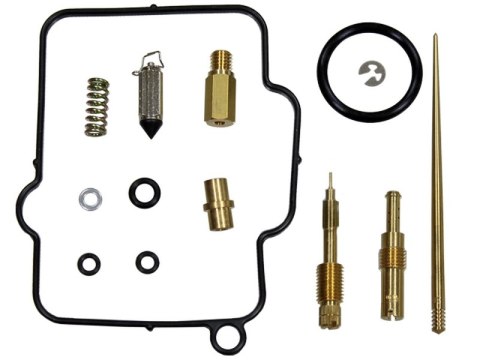 PSYCHIC ZESTAW NAPRAWCZY GAŹNIKA HONDA XR 650R '00-'06 (26-1358) (NA 1 GAŹNIK)