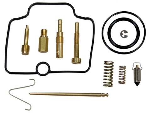 PSYCHIC ZESTAW NAPRAWCZY GAŹNIKA SUZUKI RM 85 '02-'06 (26-1113) (NA 1 GAŹNIK)