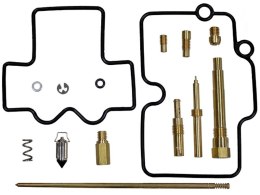 PSYCHIC ZESTAW NAPRAWCZY GAŹNIKA SUZUKI RMZ 250 '07-'08 (26-1491) (NA 1 GAŹNIK)